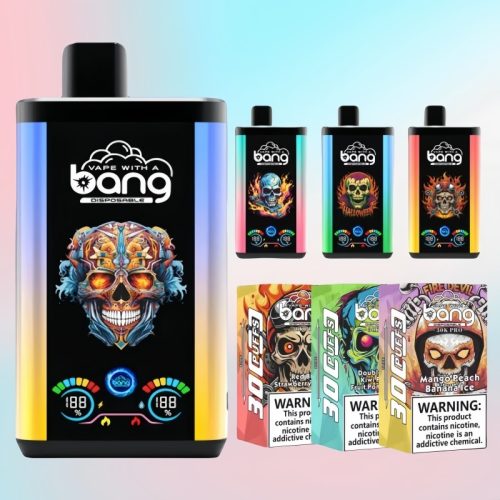 Bang 30000 Puffs 1 1 jpg - Bang King Bang 30000 Puffs 1 1 jpg - Bang King