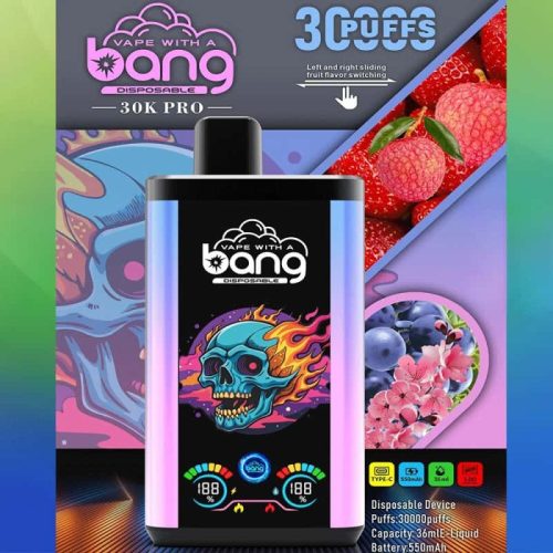 Bang 30000 Puffs 4 1 jpg - Bang King Bang 30000 Puffs 4 1 jpg - Bang King