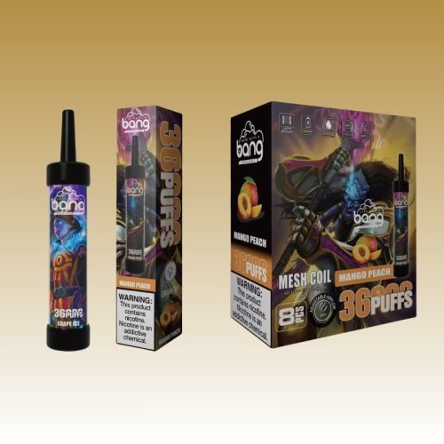 Bang 36000 High Puffs Adjustable Airflow DTL Rechargeable Disposable Vape 4 1 jpg - Bang King Bang 36000 High Puffs Adjustable Airflow DTL Rechargeable Disposable Vape 4 1 jpg - Bang King