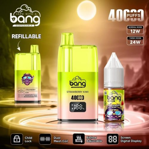 Bang 40000 Puffs Refillable Vape 5 1 jpg - Bang King Bang 40000 Puffs Refillable Vape 5 1 jpg - Bang King