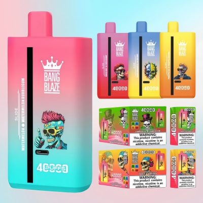 Bang Blaze 40000 Puffs 1 2 jpg - Bang King Bang Blaze 40000 Puffs 1 2 jpg - Bang King