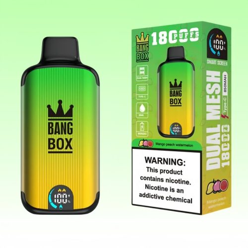 Bang Box 18000 Puffs 5 1 jpg - Bang King Bang Box 18000 Puffs 5 1 jpg - Bang King