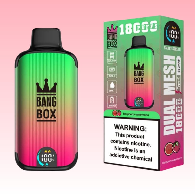 Bang Box 18000 Puffs 6 1 jpg - Bang King Bang Box 18000 Puffs 6 1 jpg - Bang King