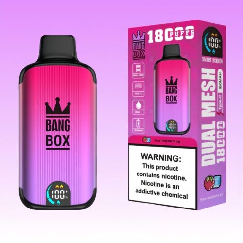 Bang Box 18000 Puffs 7 1 jpg - Bang King Bang Box 18000 Puffs 7 1 jpg - Bang King