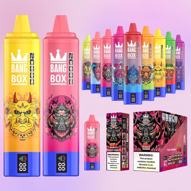 Bang Box 20000 Puffs 1 1 jpg - Bang King