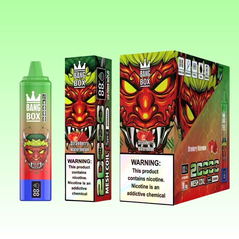 Bang Box 20000 Puffs 7 1 jpg - Bang King Bang Box 20000 Puffs 7 1 jpg - Bang King