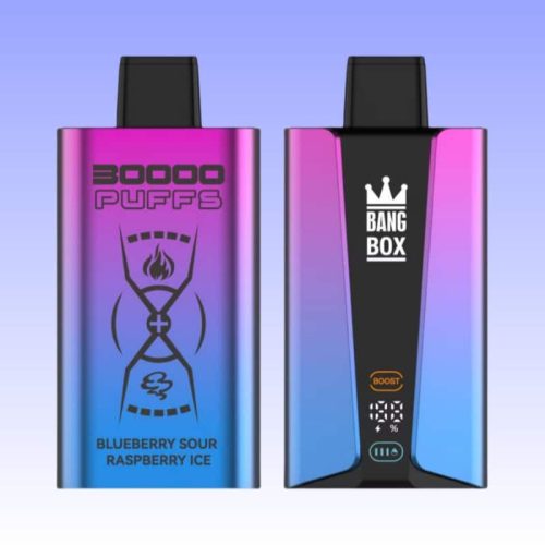 Bang Box 30000 Puffs 2 1 jpg - Bang King Bang Box 30000 Puffs 2 1 jpg - Bang King