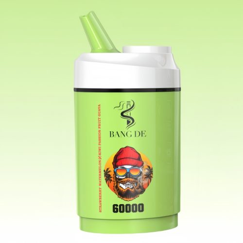 Bang DE 60000 Puffs 3 - Bang King Bang DE 60000 Puffs 3 - Bang King