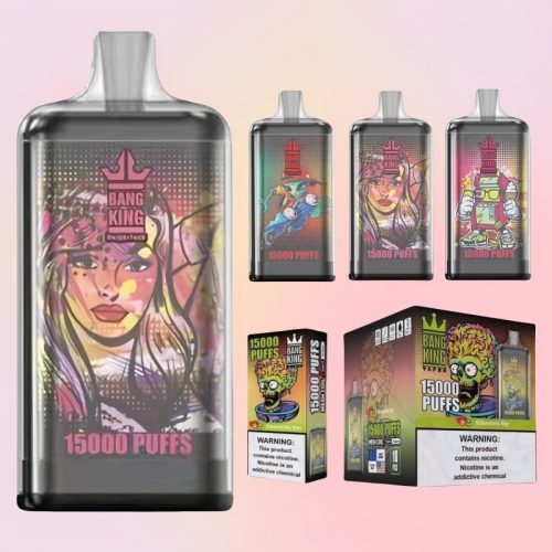 Bang King 15000 Puffs 1 1 jpg - Bang King