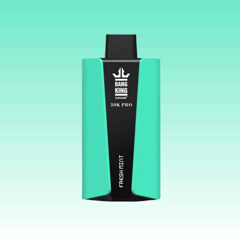 Bang King 30000 Pro Puffs Mesh Coil Disposable Vape for Beginners 3 1 jpg - Bang King Bang King 30000 Pro Puffs Mesh Coil Disposable Vape for Beginners 3 1 jpg - Bang King