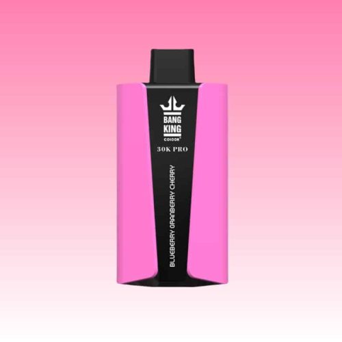 Bang King 30000 Pro Puffs Mesh Coil Disposable Vape for Beginners 4 1 jpg - Bang King Bang King 30000 Pro Puffs Mesh Coil Disposable Vape for Beginners 4 1 jpg - Bang King