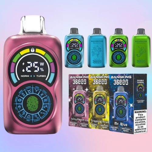Bang King 36000 Puffs 1 1 jpg - Bang King Bang King 36000 Puffs 1 1 jpg - Bang King