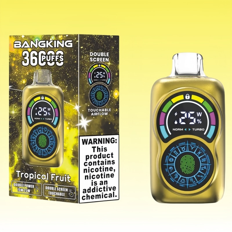 Bang King 36000 Puffs 3 1 jpg - Bang King Bang King 36000 Puffs 3 1 jpg - Bang King