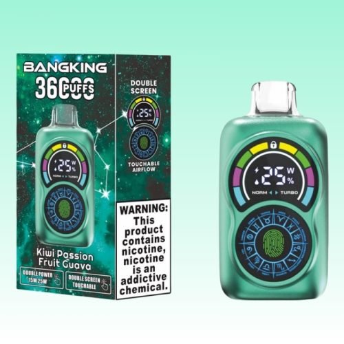 Bang King 36000 Puffs 4 1 jpg - Bang King Bang King 36000 Puffs 4 1 jpg - Bang King