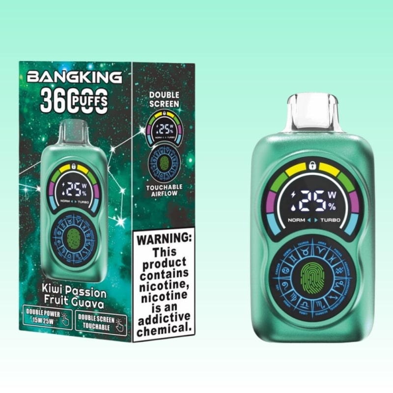 Bang King 36000 Puffs 4 1 jpg - Bang King Bang King 36000 Puffs 4 1 jpg - Bang King