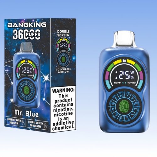 Bang King 36000 Puffs 6 1 jpg - Bang King Bang King 36000 Puffs 6 1 jpg - Bang King