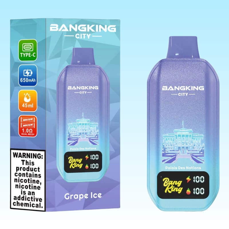Bang King City 50000 puffs 2 1 jpg - Bang King Bang King City 50000 puffs 2 1 jpg - Bang King