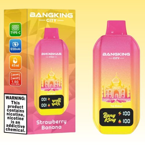 Bang King City 50000 puffs 4 1 jpg - Bang King Bang King City 50000 puffs 4 1 jpg - Bang King
