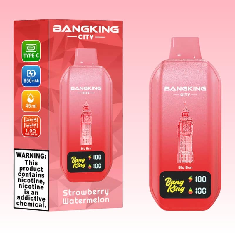 Bang King City 50000 puffs 5 1 jpg - Bang King Bang King City 50000 puffs 5 1 jpg - Bang King