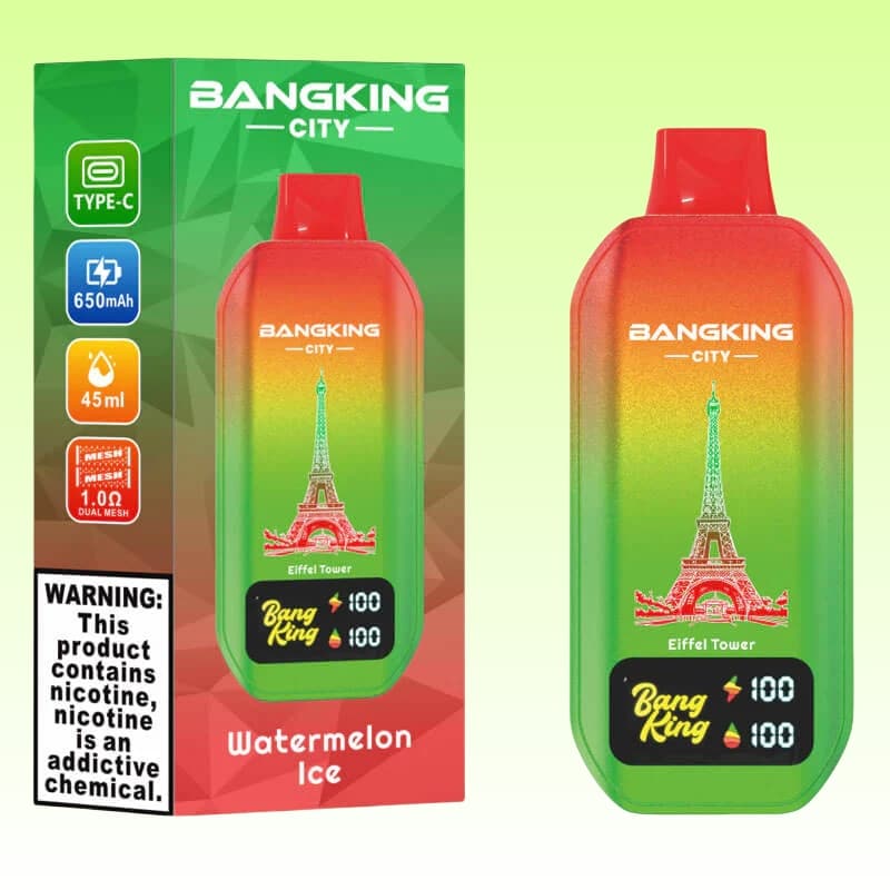 Bang King City 50000 puffs 7 1 jpg - Bang King Bang King City 50000 puffs 7 1 jpg - Bang King