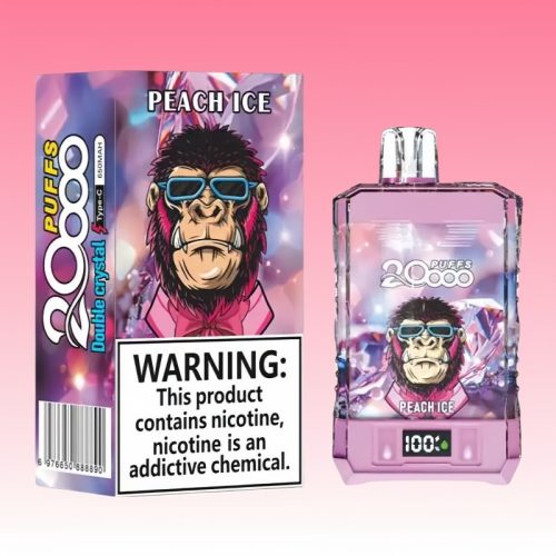 Bang King Double Crystal 20K Puffs 4 1 jpg - Bang King Bang King Double Crystal 20K Puffs 4 1 jpg - Bang King