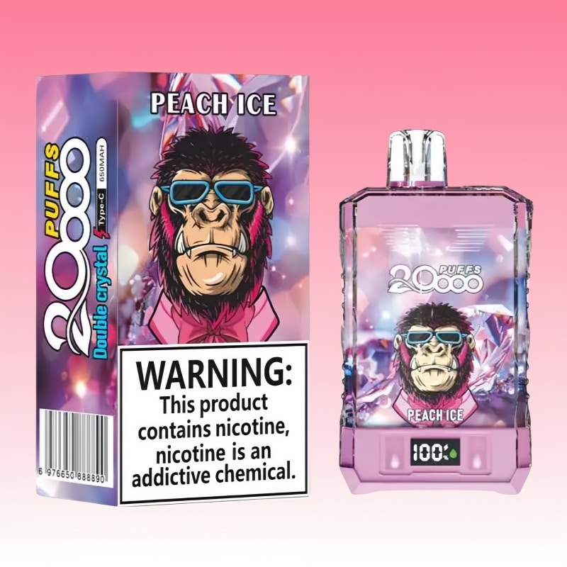 Bang King Double Crystal 20K Puffs 4 1 jpg - Bang King Bang King Double Crystal 20K Puffs 4 1 jpg - Bang King