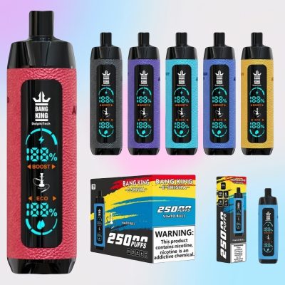 Bang King Shisha Hookah 25000 Puffs 1 1 jpg - Bang King Bang King Shisha Hookah 25000 Puffs 1 1 jpg - Bang King