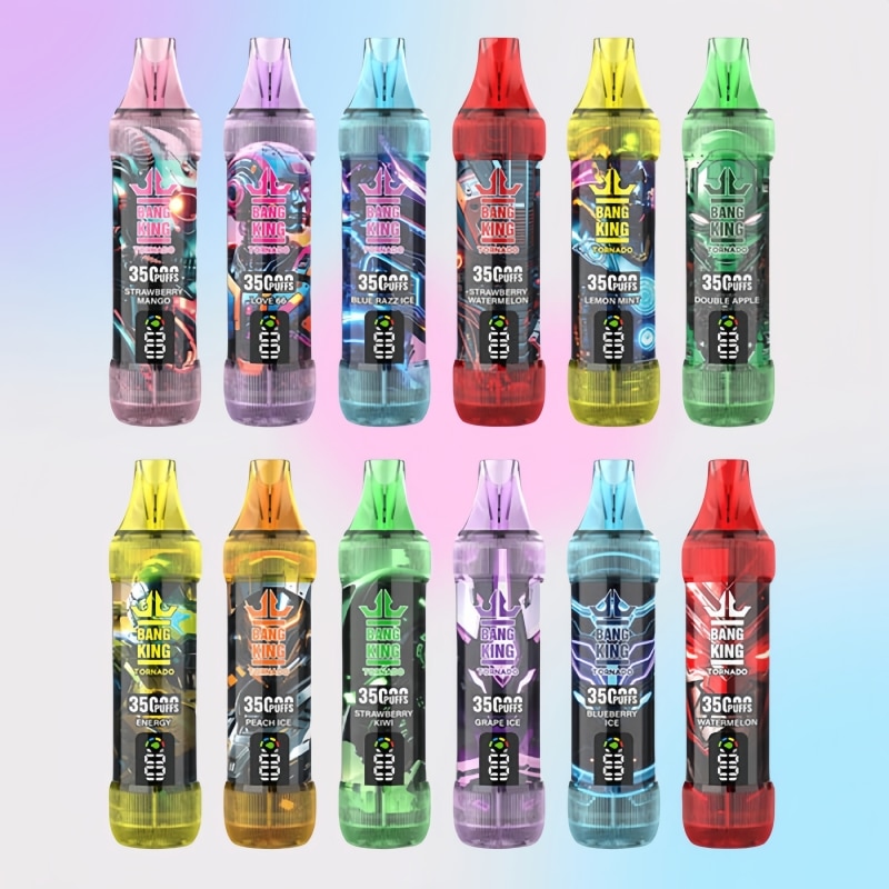 Bang King Tornado 35000 Puffs 2 1 jpg - Bang King