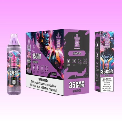 Bang King Tornado 35000 Puffs 5 1 jpg - Bang King