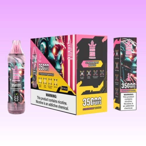 Bang King Tornado 35000 Puffs 6 1 jpg - Bang King