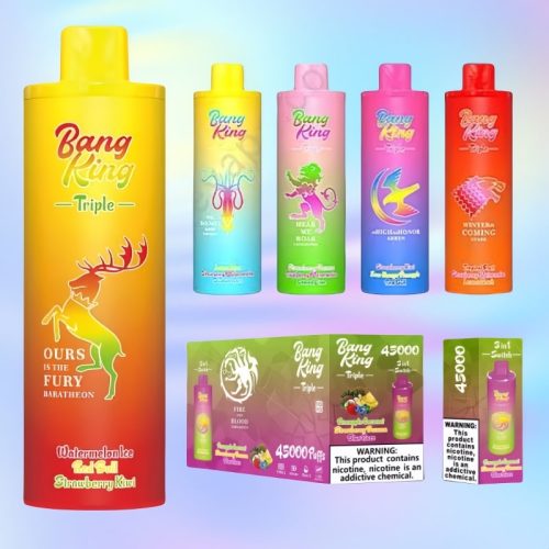 Bang King Triple 45000 puffs 1 1 jpg - Bang King Bang King Triple 45000 puffs 1 1 jpg - Bang King