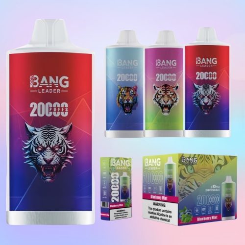 Bang Leader 20000 Puffs 1 1 jpg - Bang King