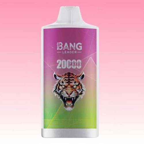Bang Leader 20000 Puffs 2 1 jpg - Bang King