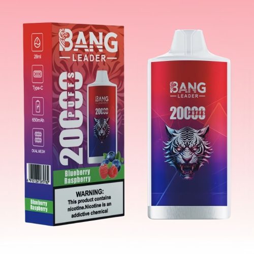Bang Leader 20000 Puffs 4 1 jpg - Bang King