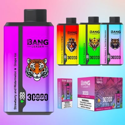 Bang Leader 30000 Puffs 1 1 jpg - Bang King Bang Leader 30000 Puffs 1 1 jpg - Bang King
