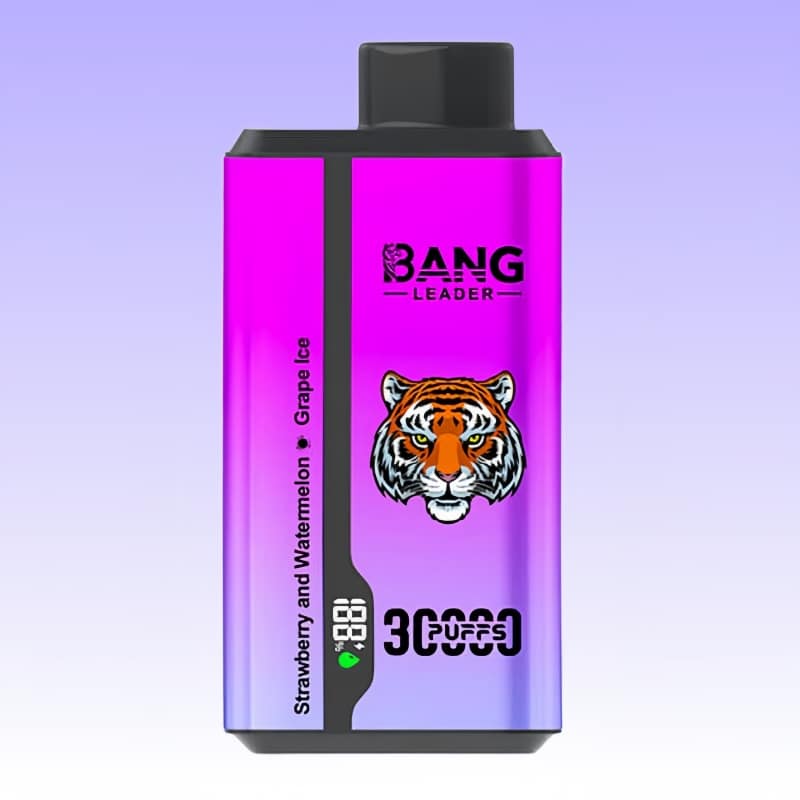 Bang Leader 30000 Puffs 2 1 jpg - Bang King Bang Leader 30000 Puffs 2 1 jpg - Bang King
