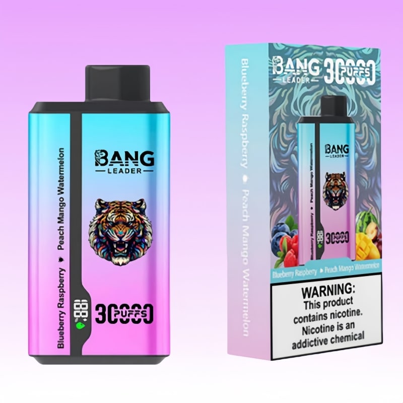 Bang Leader 30000 Puffs 5 1 jpg - Bang King Bang Leader 30000 Puffs 5 1 jpg - Bang King