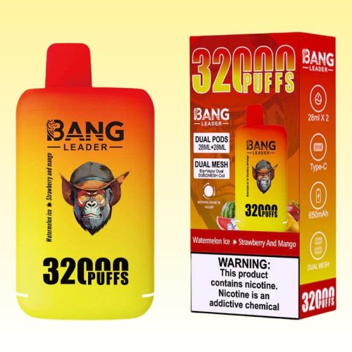 Bang Leader 32000 Puffs 3 1 jpg - Bang King Bang Leader 32000 Puffs 3 1 jpg - Bang King