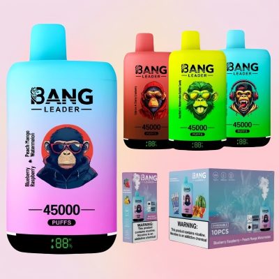 Bang Leader 45000 Puffs 1 1 jpg - Bang King Bang Leader 45000 Puffs 1 1 jpg - Bang King