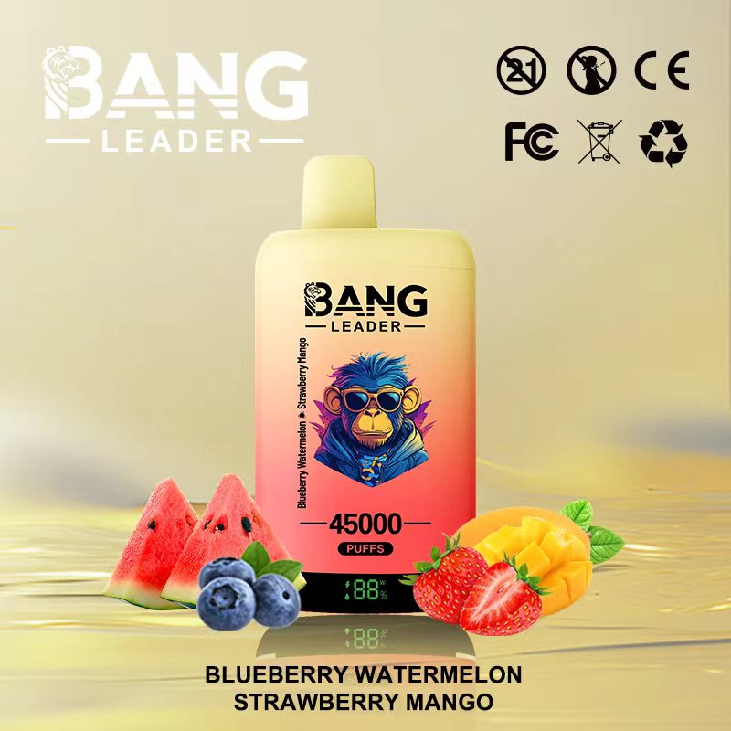 Bang Leader 45000 Puffs 6 1 jpg - Bang King Bang Leader 45000 Puffs 6 1 jpg - Bang King