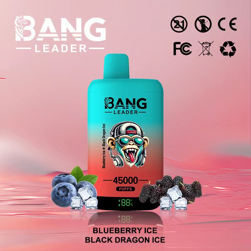 Bang Leader 45000 Puffs 7 1 jpg - Bang King Bang Leader 45000 Puffs 7 1 jpg - Bang King