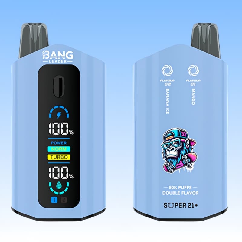 Bang Leader 50000 Puffs 3 2 jpg - Bang King Bang Leader 50000 Puffs 3 2 jpg - Bang King