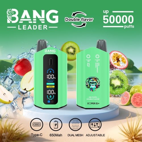Bang Leader 50000 Puffs 6 2 jpg - Bang King Bang Leader 50000 Puffs 6 2 jpg - Bang King