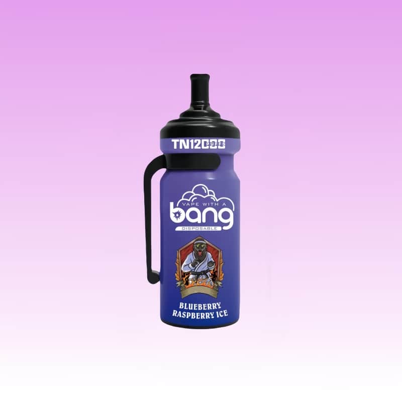 Bang Tn 12000 Puffs No Nic Wholesale Rechargeable Disposable Vape Bar 4 1 jpg - Bang King Bang Tn 12000 Puffs No Nic Wholesale Rechargeable Disposable Vape Bar 4 1 jpg - Bang King