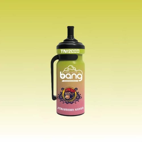 Bang Tn 12000 Puffs No Nic Wholesale Rechargeable Disposable Vape Bar 6 1 jpg - Bang King Bang Tn 12000 Puffs No Nic Wholesale Rechargeable Disposable Vape Bar 6 1 jpg - Bang King