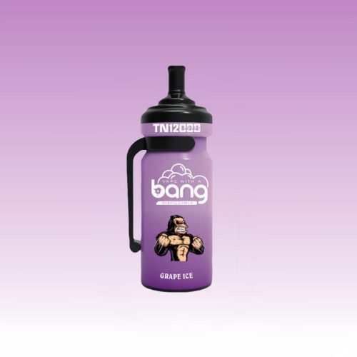 Bang Tn 12000 Puffs No Nic Wholesale Rechargeable Disposable Vape Bar 7 1 jpg - Bang King Bang Tn 12000 Puffs No Nic Wholesale Rechargeable Disposable Vape Bar 7 1 jpg - Bang King
