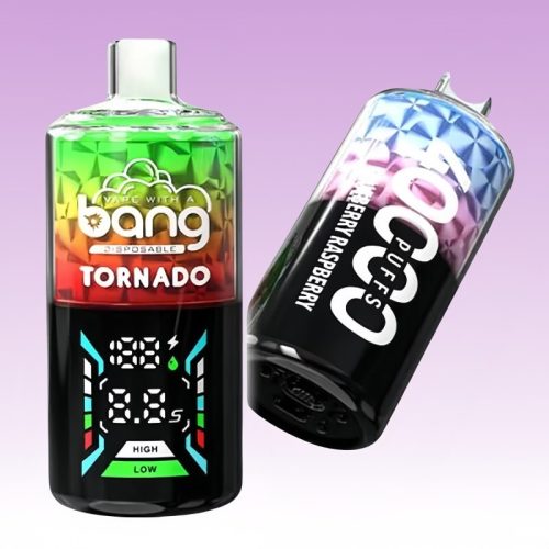Bang Tornado 40k Puffs 7 1 jpg - Bang King Bang Tornado 40k Puffs 7 1 jpg - Bang King