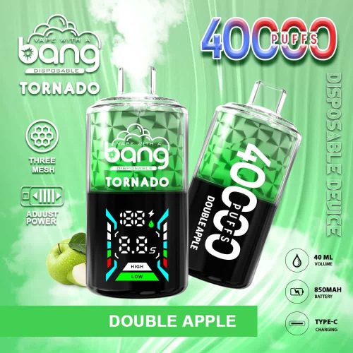Bang Tornado Puffs 1 4 1 jpg - Bang King Bang Tornado Puffs 1 4 1 jpg - Bang King