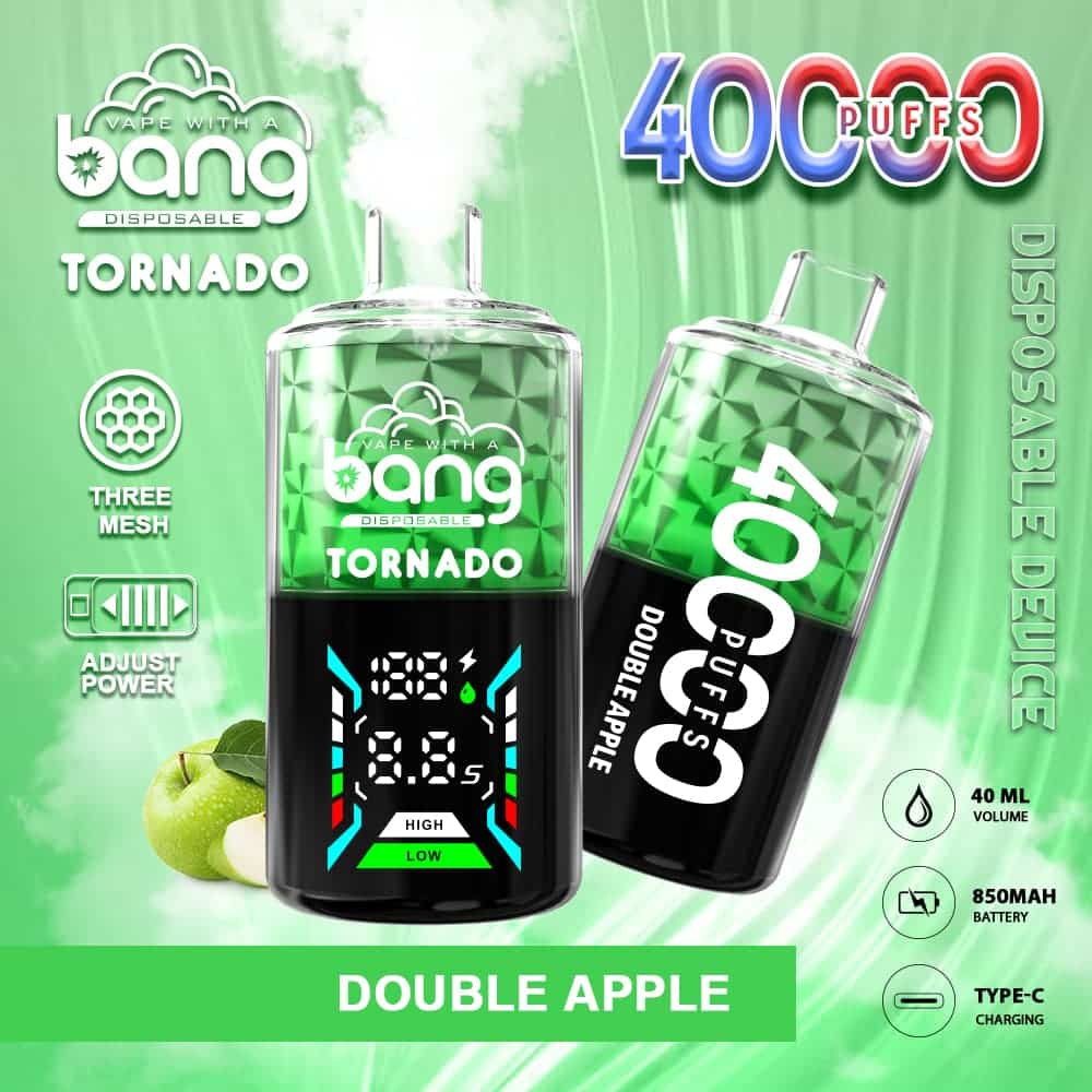 Bang Tornado Puffs 1 4 1 jpg - Bang King Bang Tornado Puffs 1 4 1 jpg - Bang King