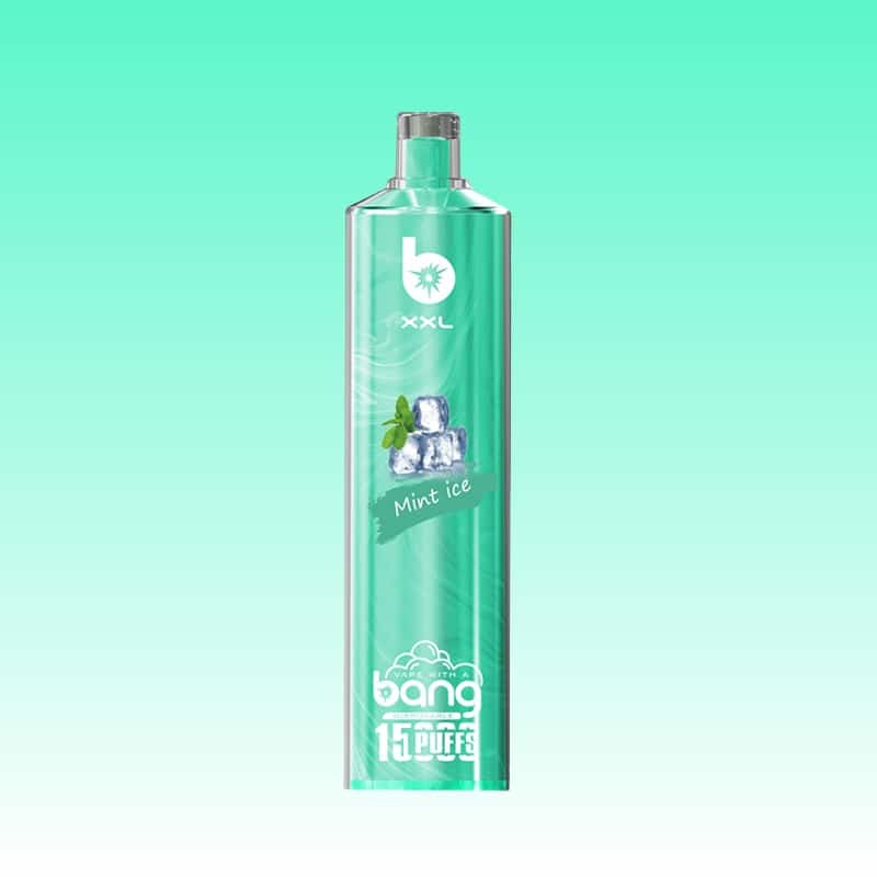 Bang XXL 15000 Puffs Portable Nicotine Disposable Vape Pen 2 1 jpg - Bang King Bang XXL 15000 Puffs Portable Nicotine Disposable Vape Pen 2 1 jpg - Bang King